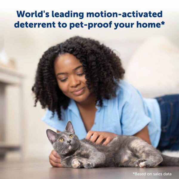 PetSafe Ssscat Gen 2 avstøtingsspray
